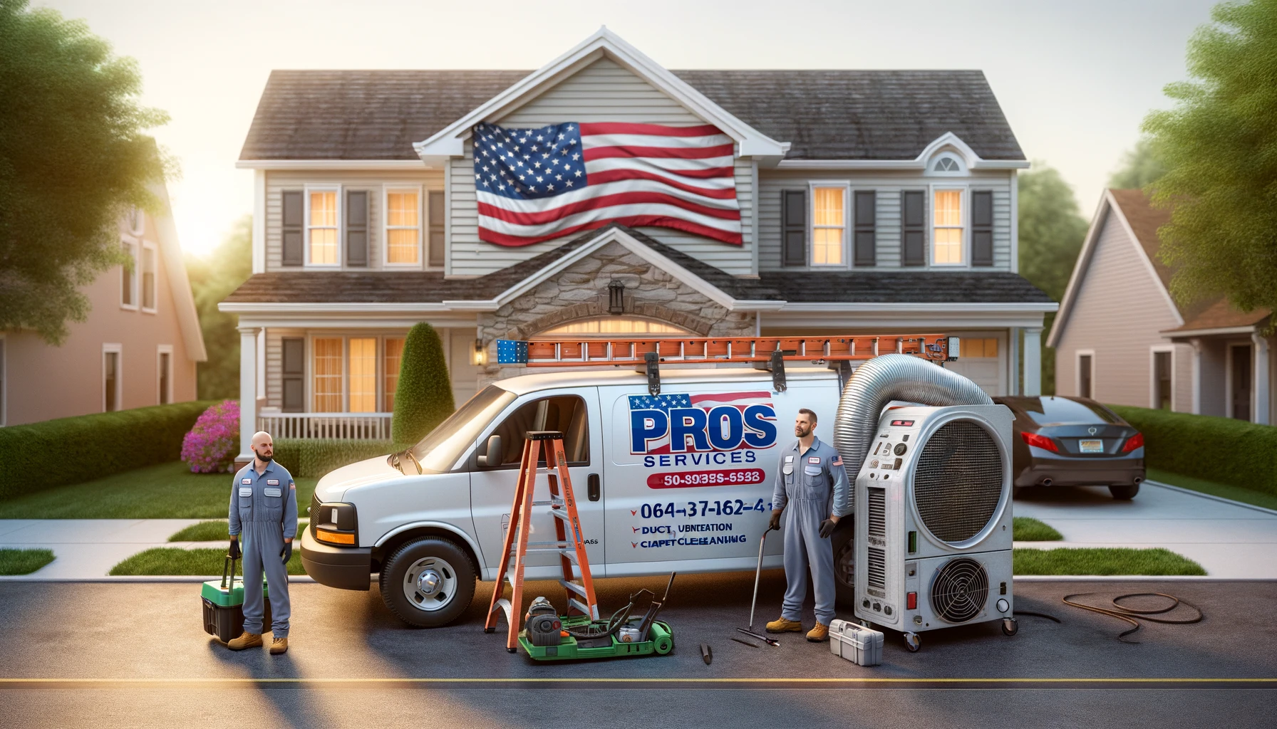 Air Duct Cleaning in South Amboy